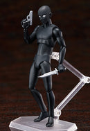 True Criminal | Figma