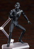 True Criminal | Figma