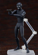 True Criminal | Figma