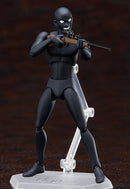 True Criminal | Figma