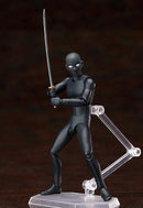 True Criminal | Figma