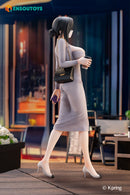 Dongtan | 1/6 Scale Figure