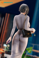 Dongtan | 1/6 Scale Figure