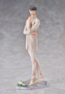 Hikaru Kusakabe & Licht Sajo: Wedding Ver. Scale Figure
