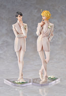 Hikaru Kusakabe: Wedding Ver. Scale Figure