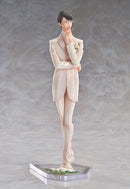 Licht Sajo: Wedding Ver. Scale Figure