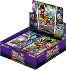 B23 Zenkai Series Set 06 Perfect Combination Booster Box | Dragon Ball Super