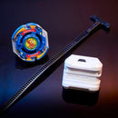 Dranzer Spiral 3-80T Starter | Beyblade X (Hasbro)