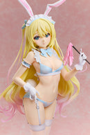 Eruru: Pastel Rabbit Ver. | 1/4 B-Style Figure
