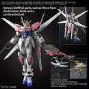 Build Strike Exceed Galaxy Gundam | Entry Grade 1/144