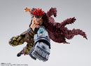 Eustass Kid - The Raid on Onigashima | S.H.Figuarts