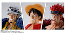 Eustass Kid - The Raid on Onigashima | S.H.Figuarts