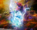 Eustass Kid - The Raid on Onigashima | S.H.Figuarts