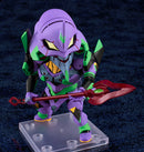 Evangelion Unit-01 | Nendoroid