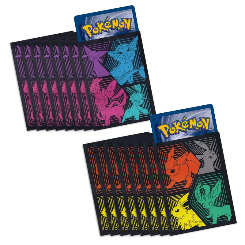 digimon bt3 booster box Pokémon Card Sleeve main image 1