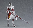 Saber of Red | Figma