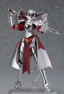 Saber of Red | Figma