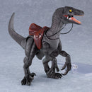Small Dinosaur (Ash) | figma ex:ride