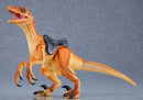 Small Dinosaur (Brown) | figma ex:ride