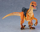 Small Dinosaur (Brown) | figma ex:ride