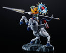 UFO Robot Grendizer Figuarts Zero Touche Metallique