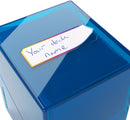 Bastion Deck Box 100+ XL (Blue) | Gamegenic
