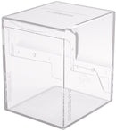 Bastion Deck Box 100+ XL (Clear) | Gamegenic