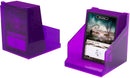 Bastion Deck Box 100+ XL (Purple) | Gamegenic