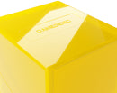 Bastion Deck Box 100+ XL (Yellow) | Gamegenic