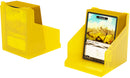 Bastion Deck Box 100+ XL (Yellow) | Gamegenic