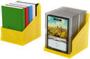 Bastion Deck Box 100+ XL (Yellow) | Gamegenic