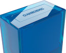 Bastion Deck Box 50+ (Blue) | Gamegenic