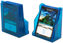 Bastion Deck Box 50+ (Blue) | Gamegenic