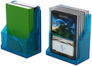 Bastion Deck Box 50+ (Blue) | Gamegenic