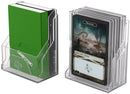 Bastion Deck Box 50+ (Clear) | Gamegenic