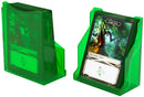 Bastion Deck Box 50+ (Green) | Gamegenic