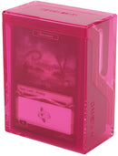 Bastion Deck Box 50+ (Pink) | Gamegenic