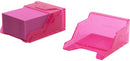 Bastion Deck Box 50+ (Pink) | Gamegenic
