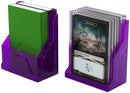 Bastion Deck Box 50+ (Purple) | Gamegenic