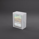 Bastion Deck Box 50+ (White) | Gamegenic