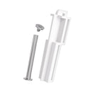 Game Castle Tube Holder: White | Gamegenic