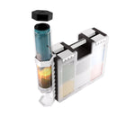 Game Castle Tube Holder: White | Gamegenic