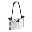 Game Castle Tube Holder: White | Gamegenic