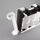 Game Castle Tube Holder: White | Gamegenic