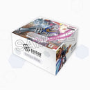 GD01 Newtype Rising Booster Box | Gundam Card Game