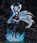 Eula: Wavecrest Waltz Ver. | 1/7 Scale Figure