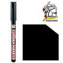 GM301P Gundam Marker Pour Type: Black