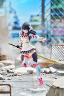 Hyper Body Rikka Takarada (GRID TECTOR Ver.)