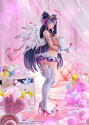 Guilty Illustration by Anno Aano | 1/7 Scale Figure