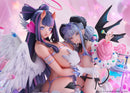 Guilty Illustration by Anno Aano | 1/7 Scale Figure